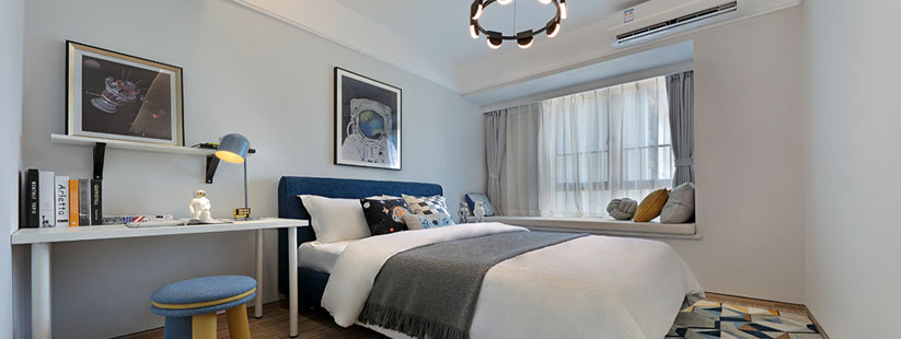 室內(nèi)空氣檢測與環(huán)境質(zhì)量改善